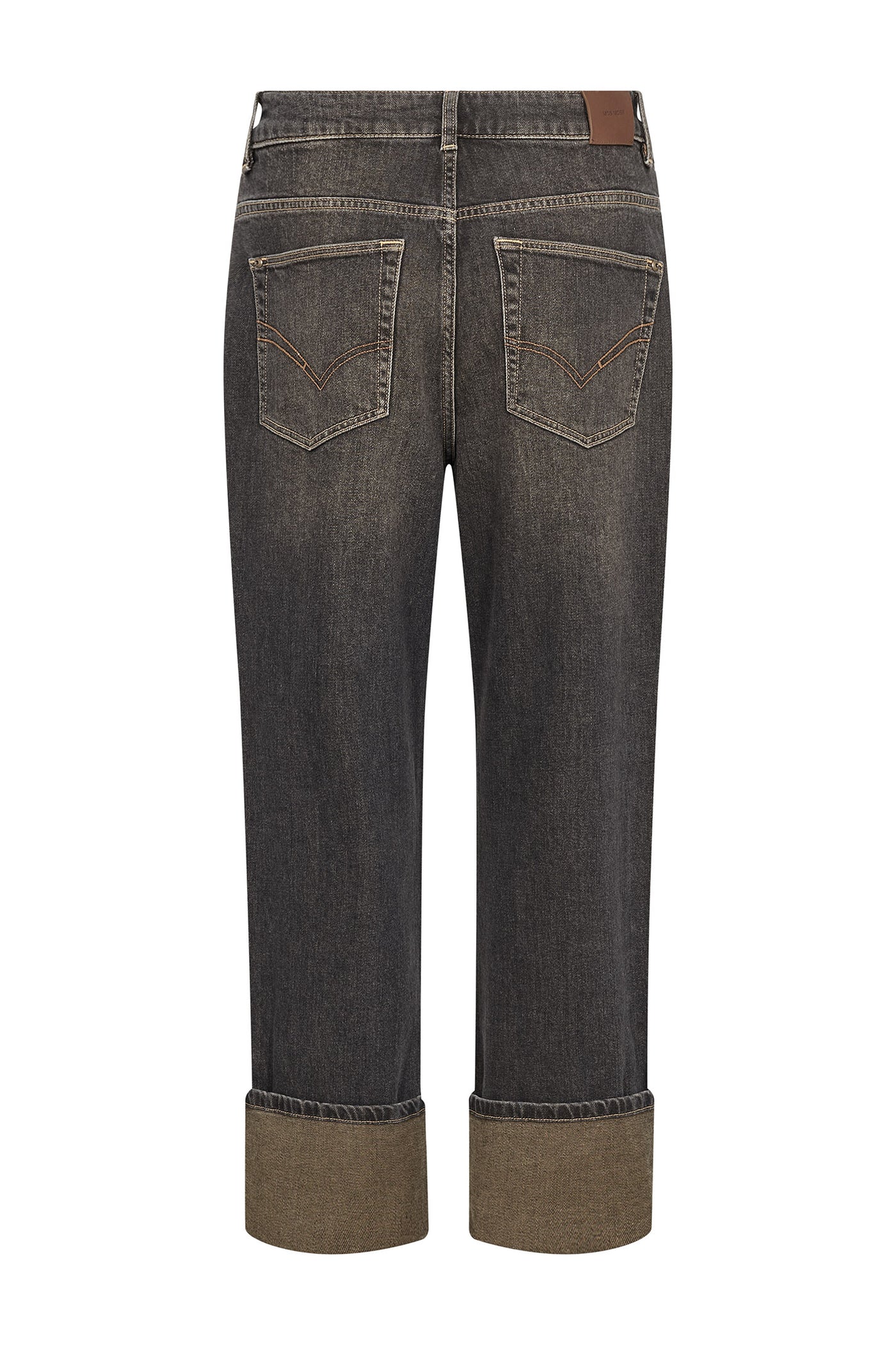 MMRachel Kyoto Jeans Grey - 180950