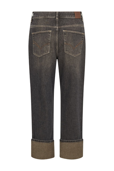 MMRachel Kyoto Jeans Grey - 180950 Thumbnail