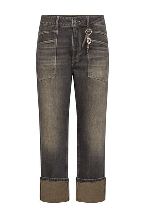 MMRachel Kyoto Jeans Grey - 180950