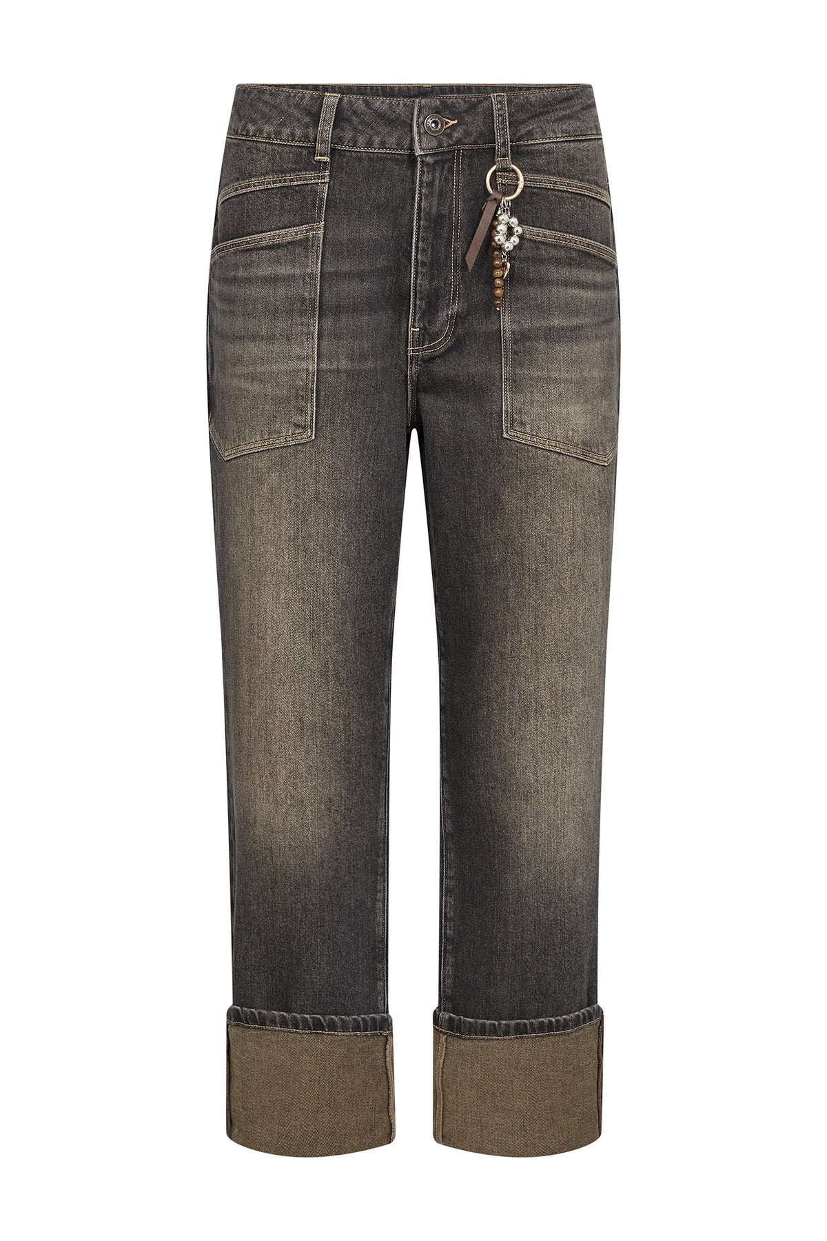 MMRachel Kyoto Jeans Grey - 180950