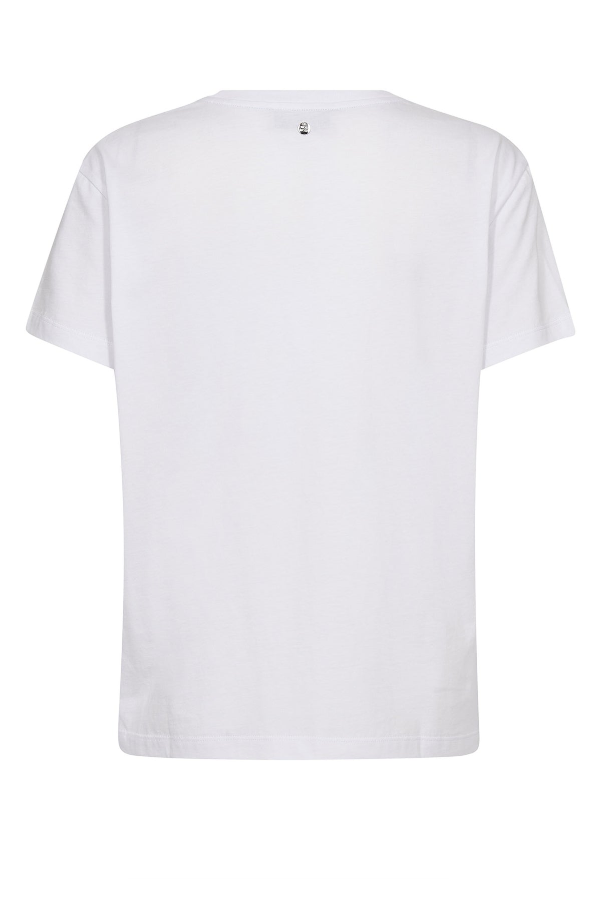 MMRaft O-SS Tee White - 177220