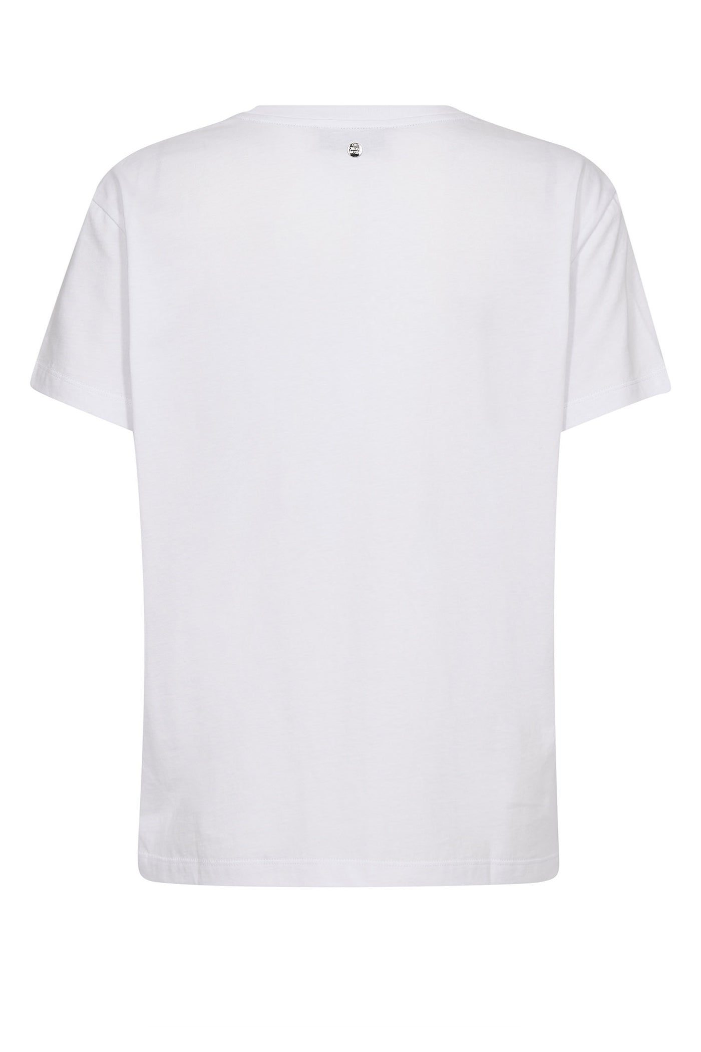 MMRaft O-SS Tee White - 177220