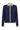 MMRelena Prep Flip Knit Cardig Salute Navy - 177740