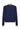 MMRelena Prep Flip Knit Cardig Salute Navy - 177740