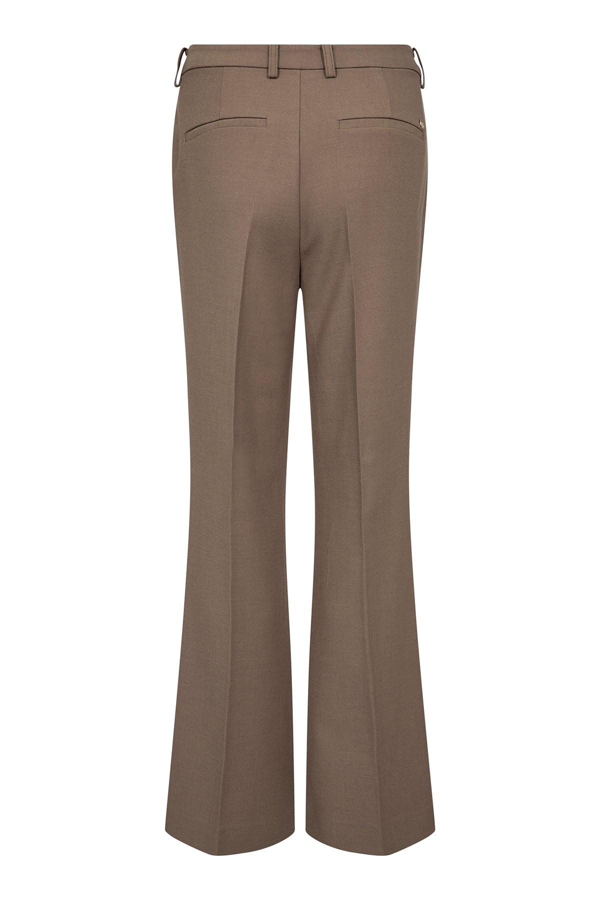 MMRhys Polly Pant Coffee Quartz - 177400
