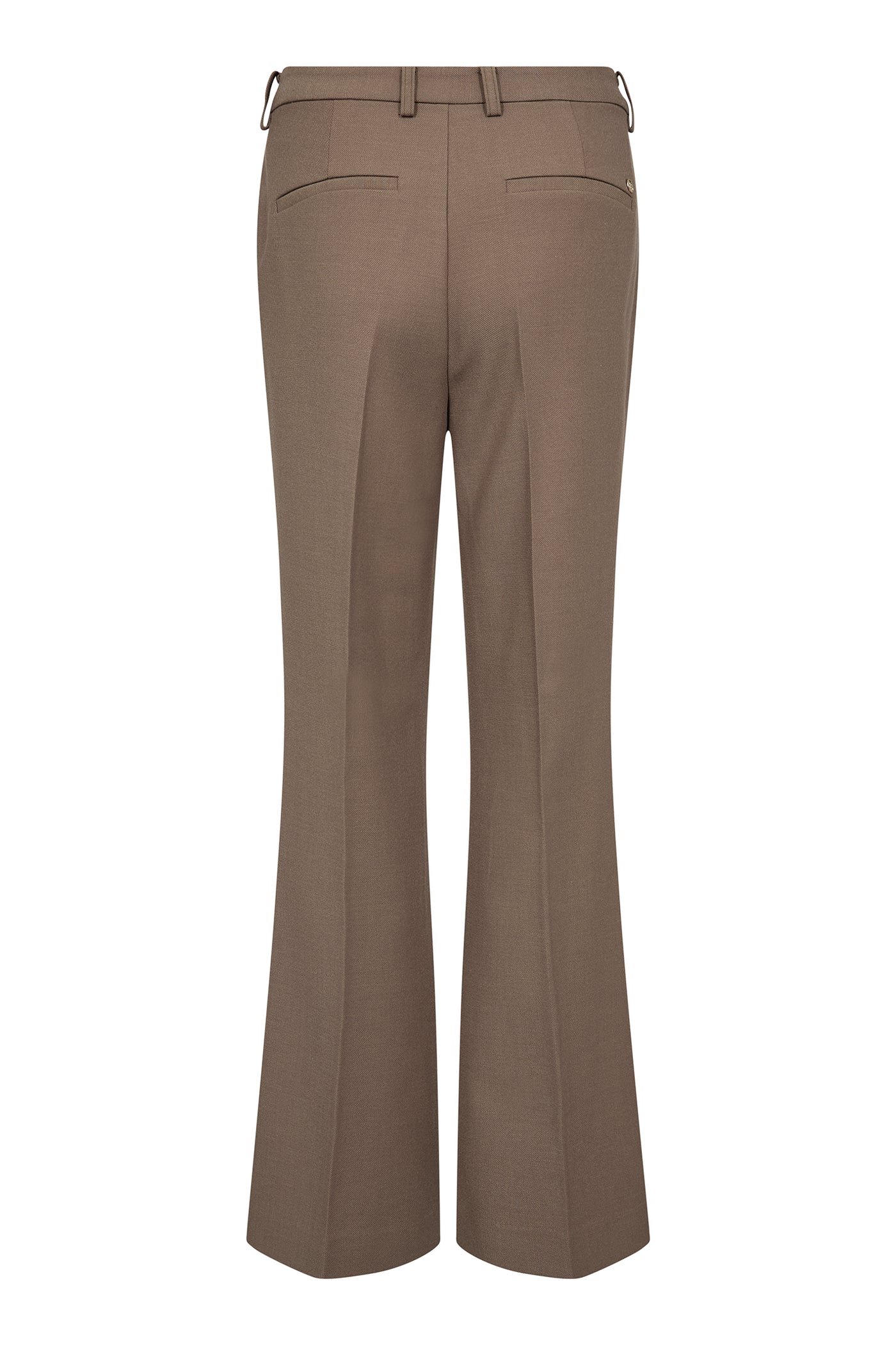 MMRhys Polly Pant Coffee Quartz - 177400