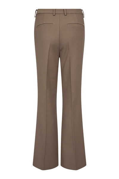 MMRhys Polly Pant Coffee Quartz - 177400 Thumbnail