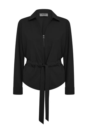 MMRice Miley Jacket Black - 181230