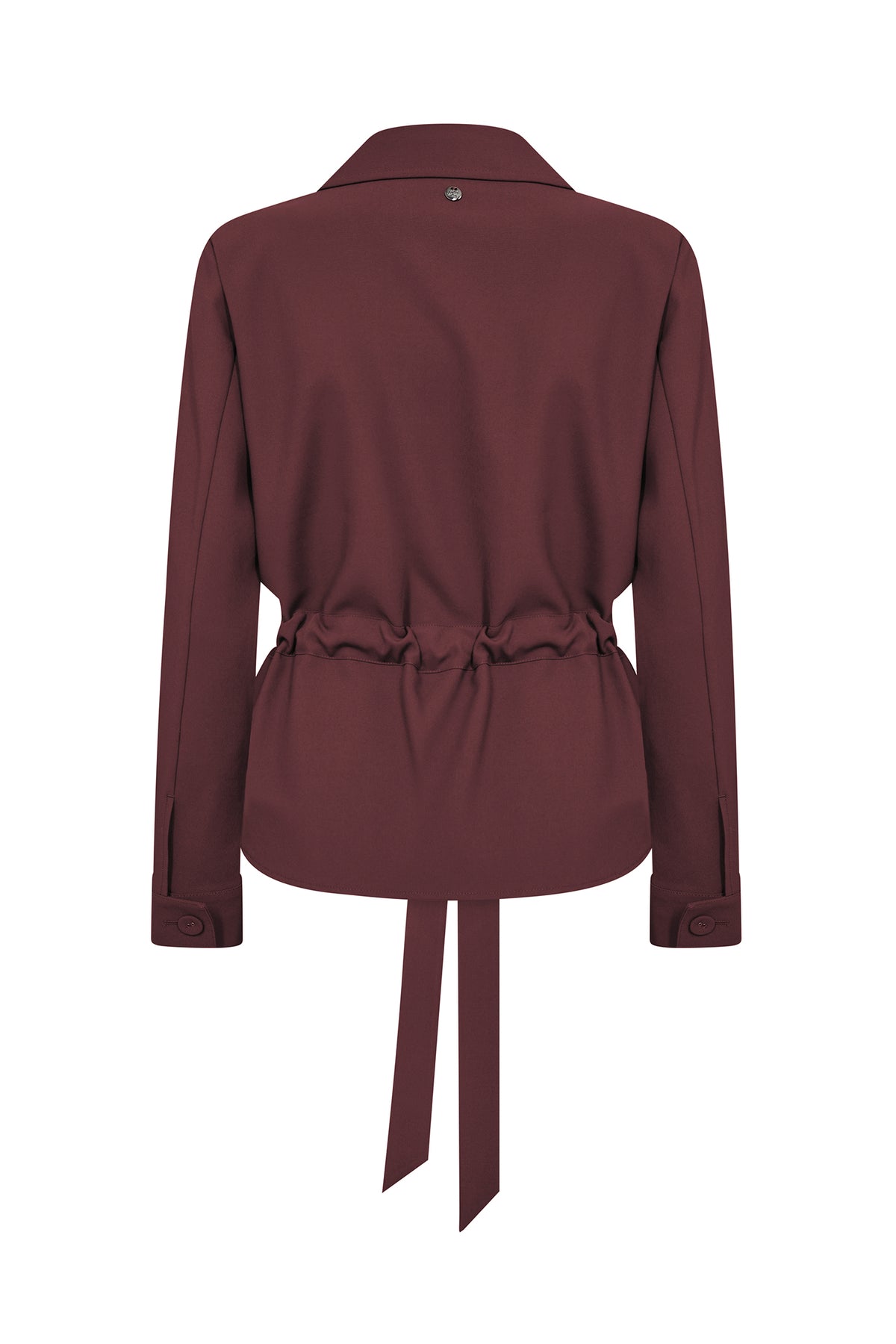 MMRice Miley Jacket Port Royale - 181230