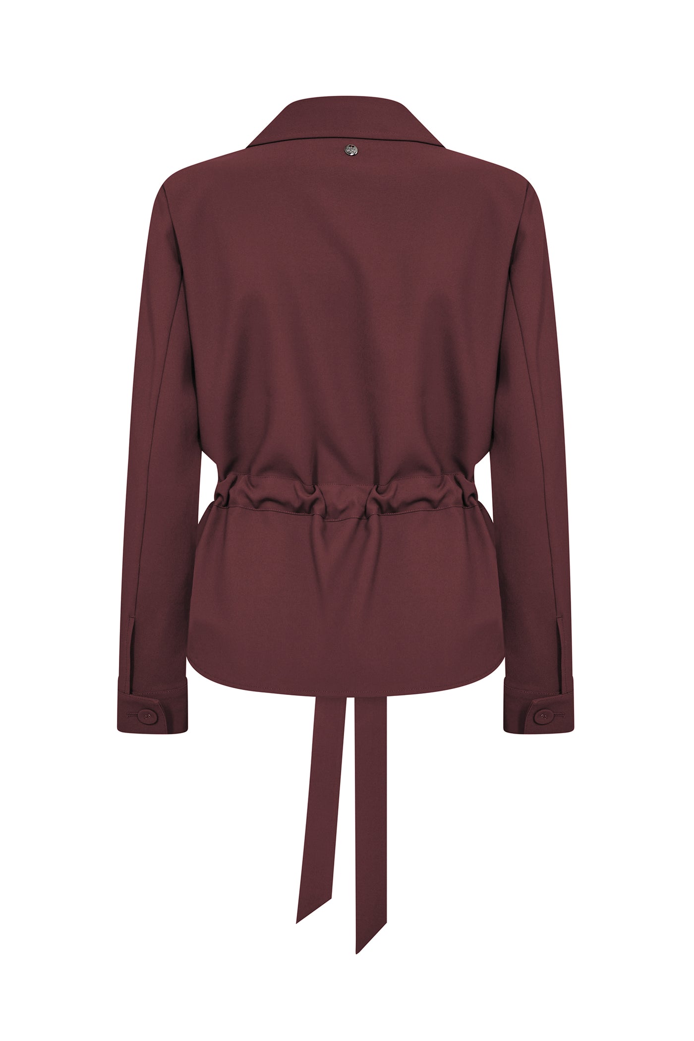 MMRice Miley Jacket Port Royale - 181230