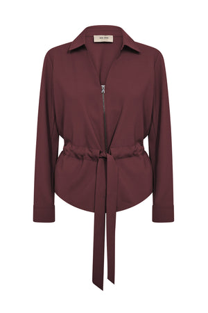 MMRice Miley Jacket Port Royale - 181230