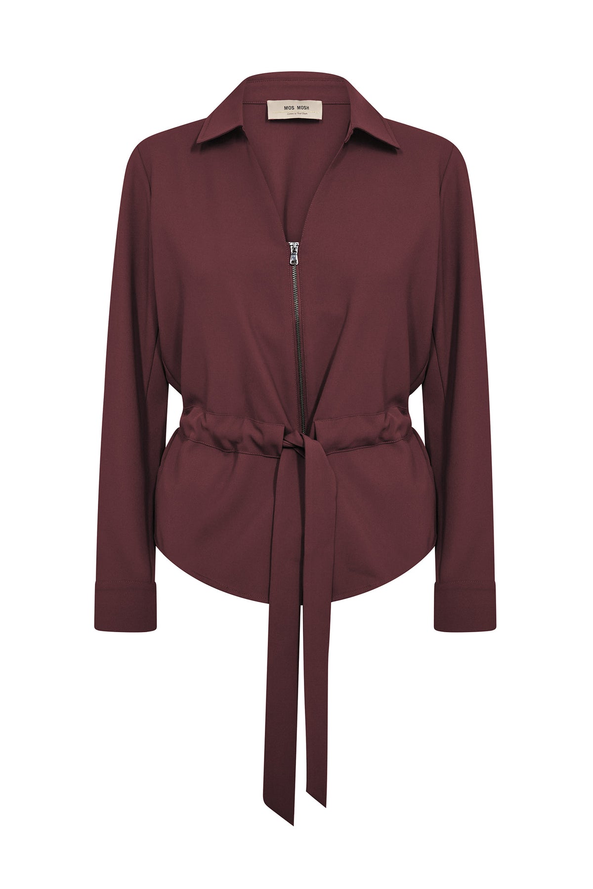 MMRice Miley Jacket Port Royale - 181230