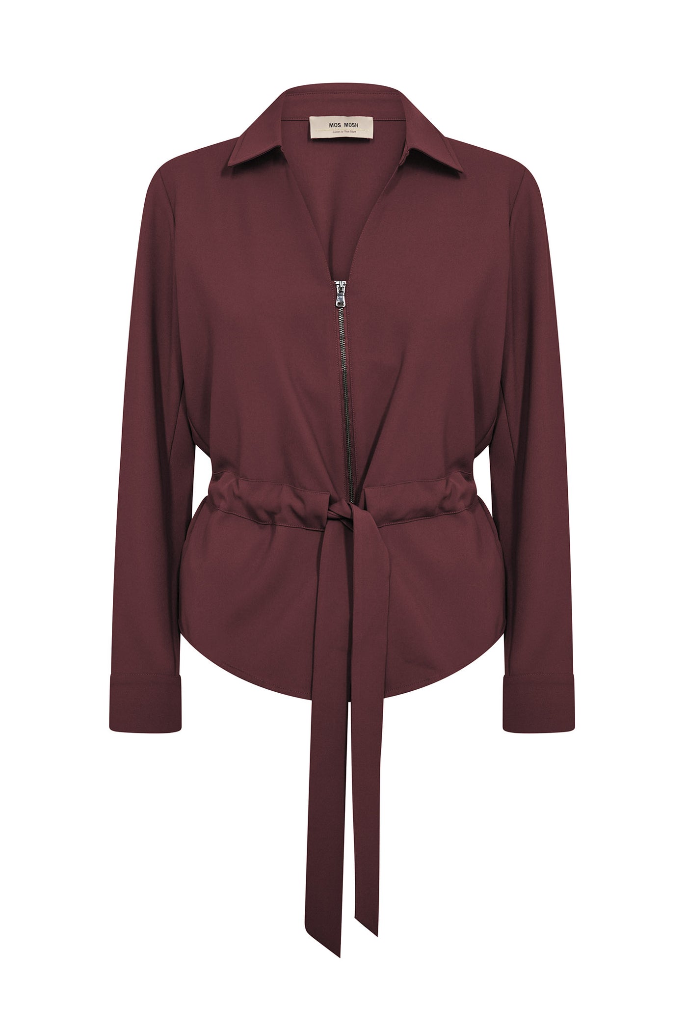 MMRice Miley Jacket Port Royale - 181230