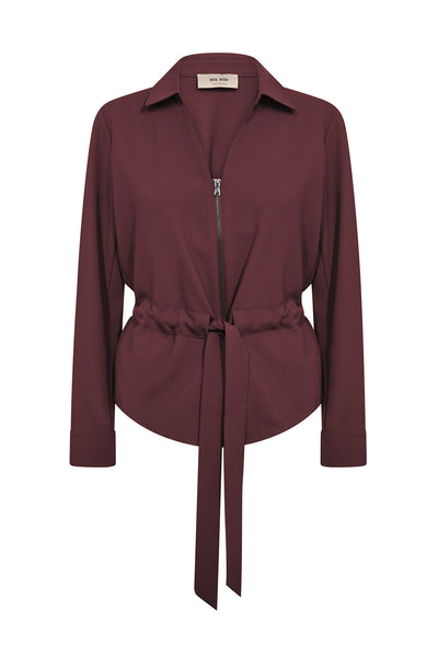 MMRice Miley Jacket Port Royale - 181230 Thumbnail