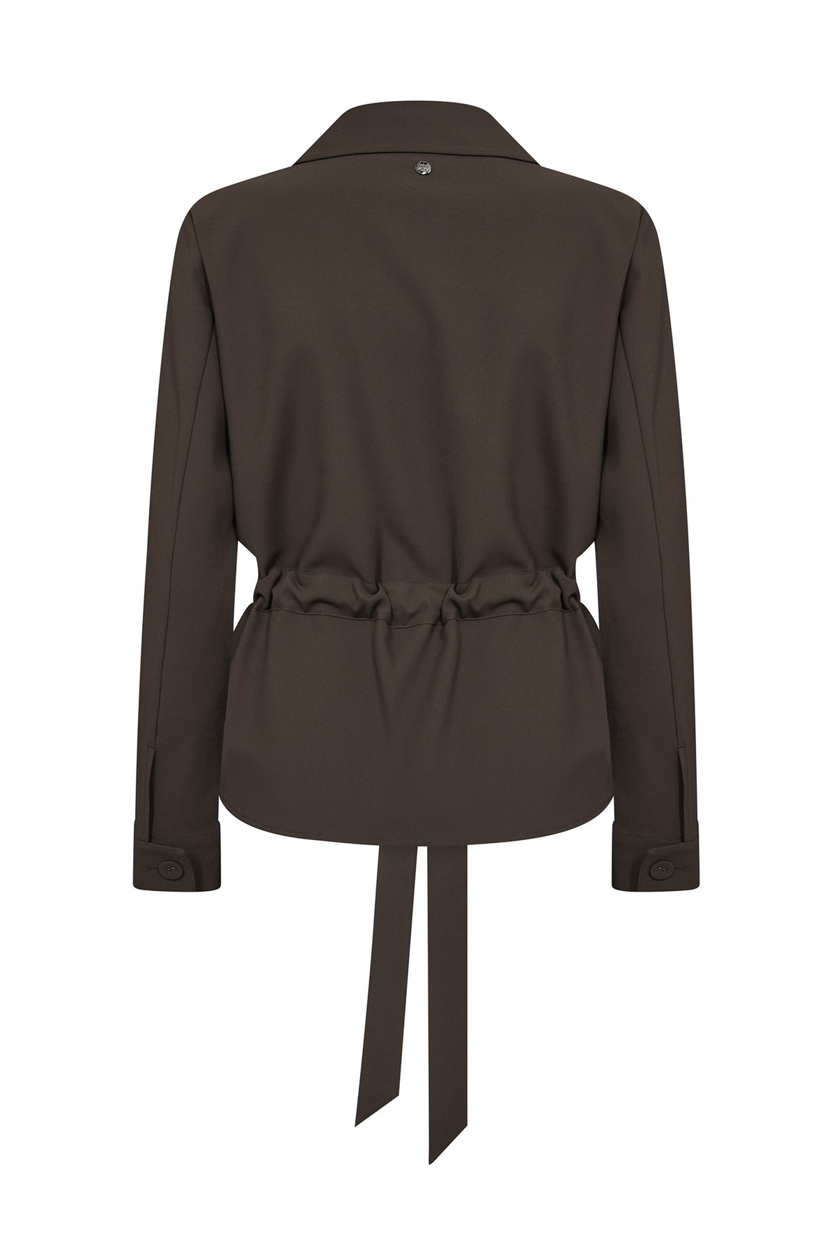 MMRice Miley Jacket Port Royale - 181230