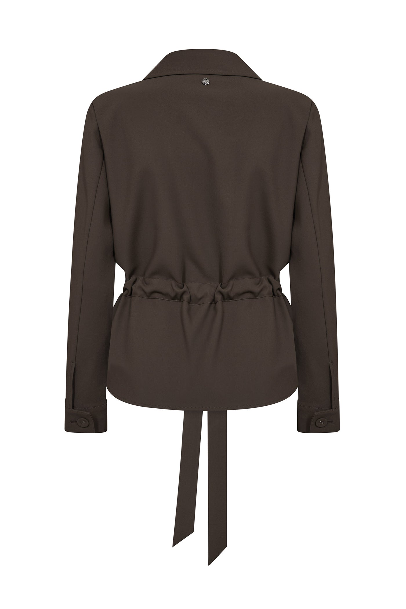 MMRice Miley Jacket Port Royale - 181230