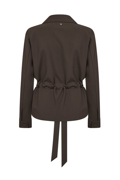 MMRice Miley Jacket Port Royale - 181230 Thumbnail