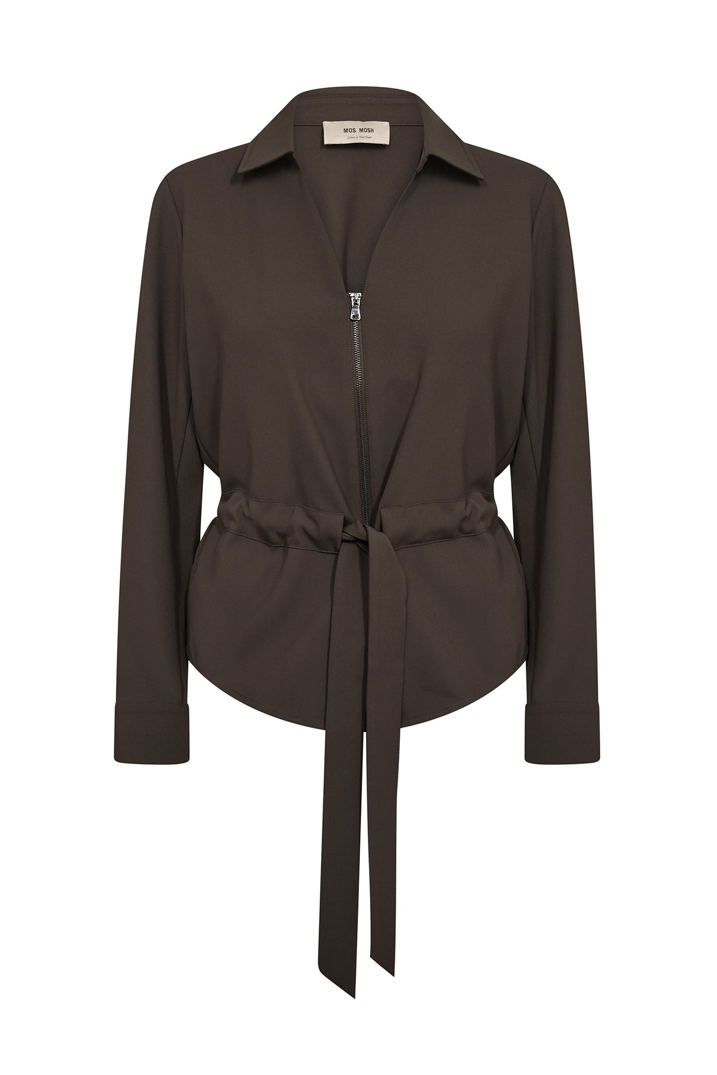 MMRice Miley Jacket Port Royale - 181230