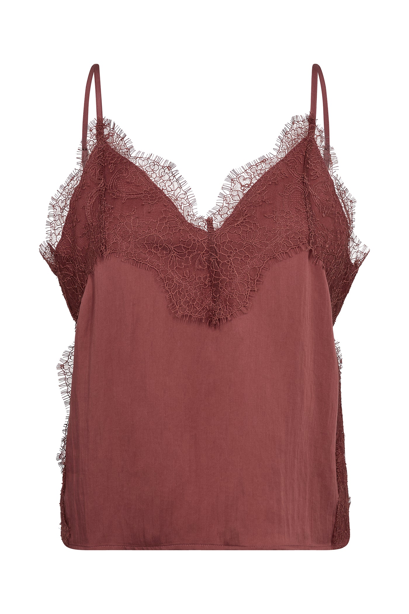 MMRiela Annie Top Cowhide - 179425
