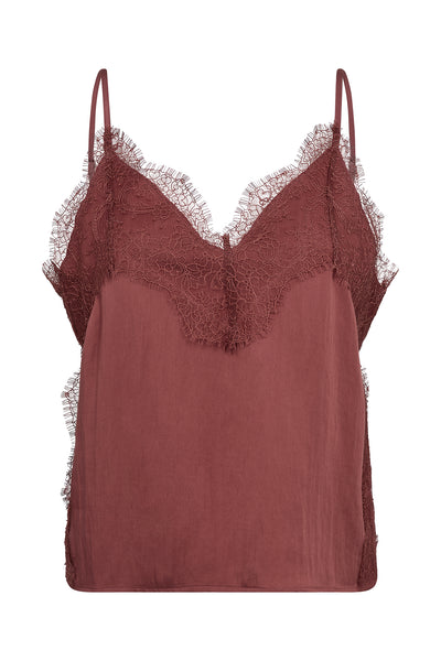 MMRiela Annie Top Cowhide - 179425 Thumbnail
