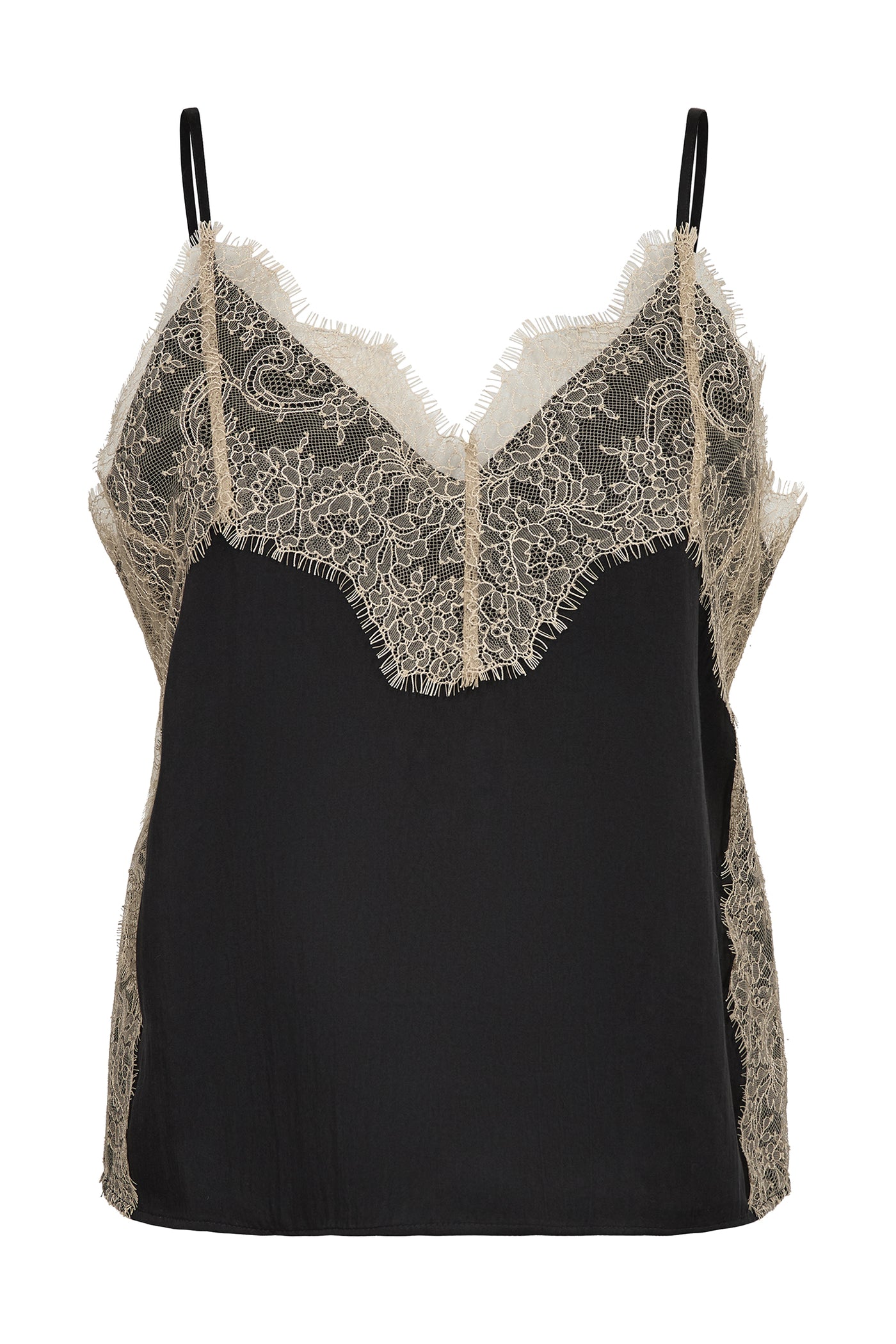 MMRiela Annie Top Sesame - 179425