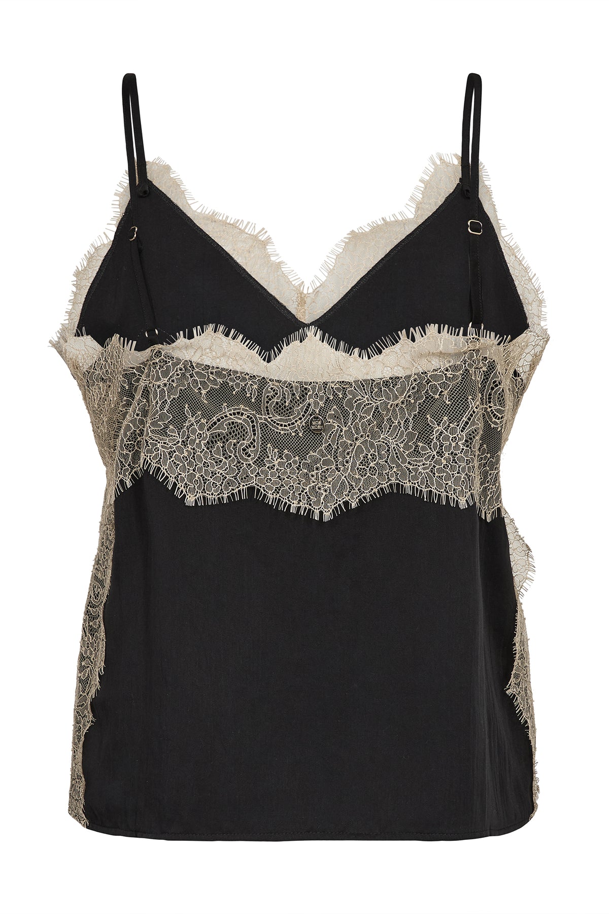 MMRiela Annie Top Sesame - 179425