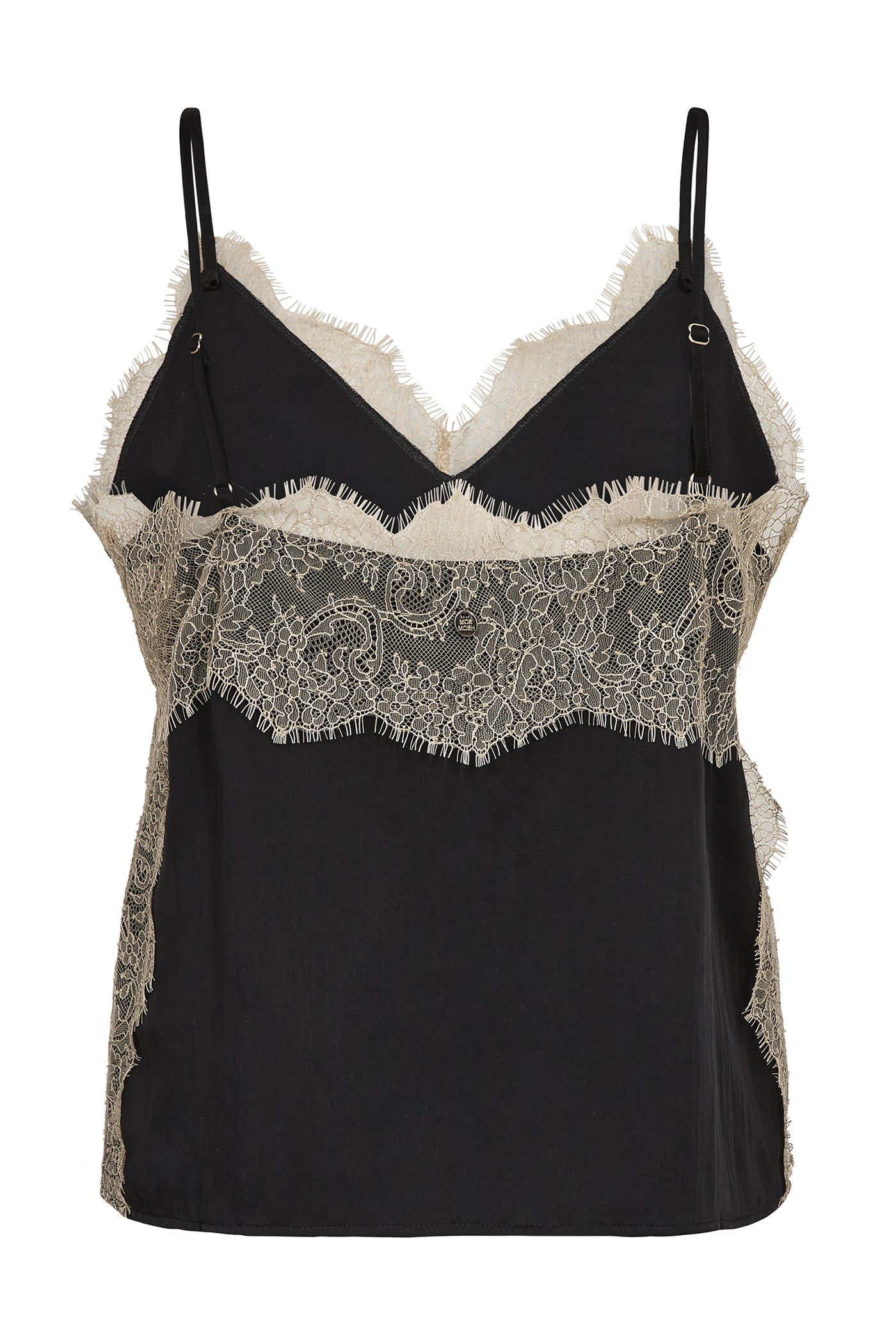 MMRiela Annie Top Sesame - 179425