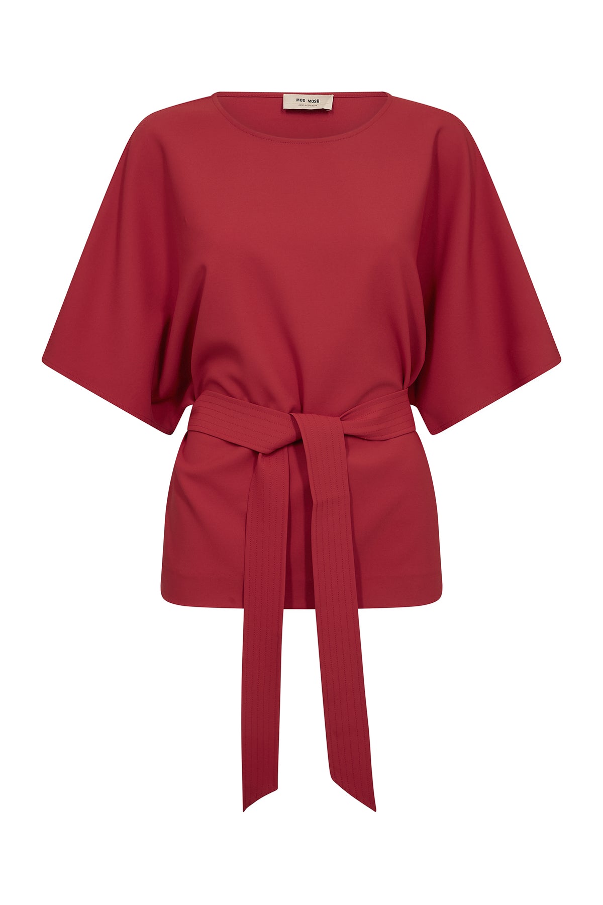 MMRikala Miley Blouse Lava Falls - 173340