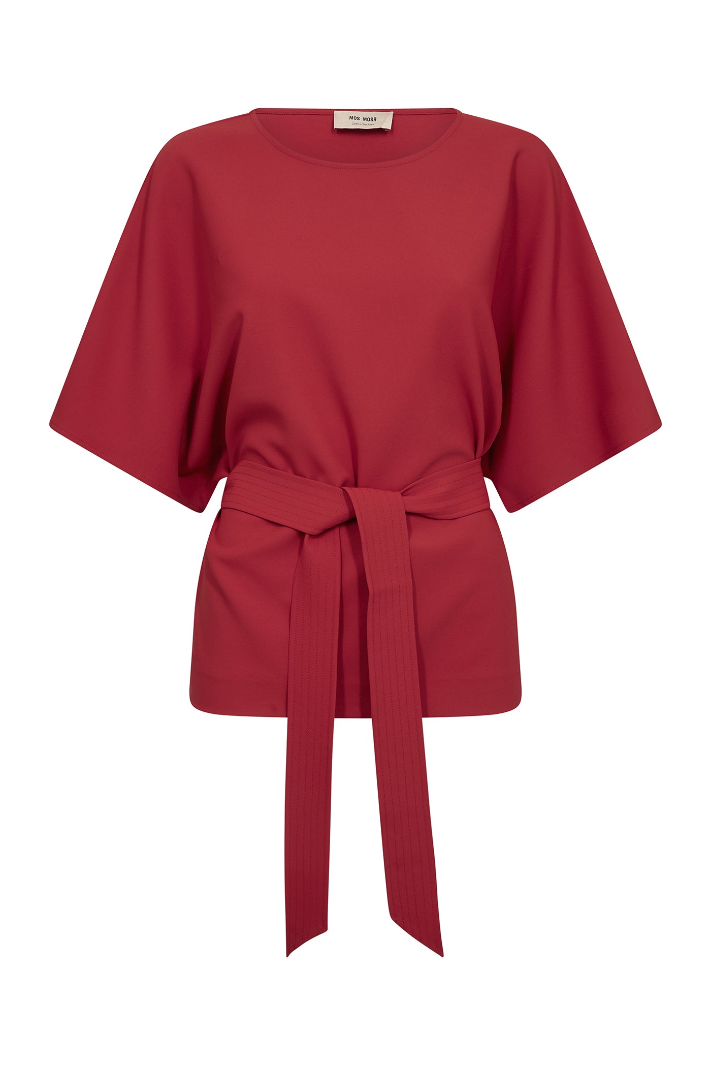 MMRikala Miley Blouse Lava Falls - 173340