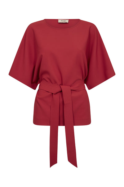MMRikala Miley Blouse Lava Falls - 173340 Thumbnail