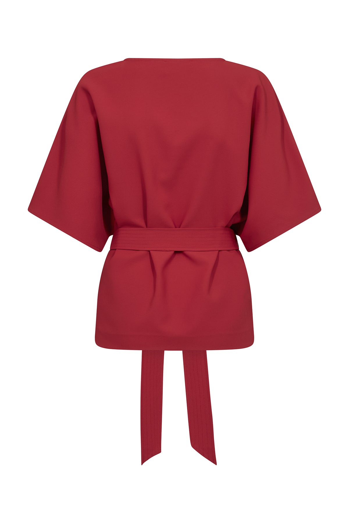 MMRikala Miley Blouse Lava Falls - 173340