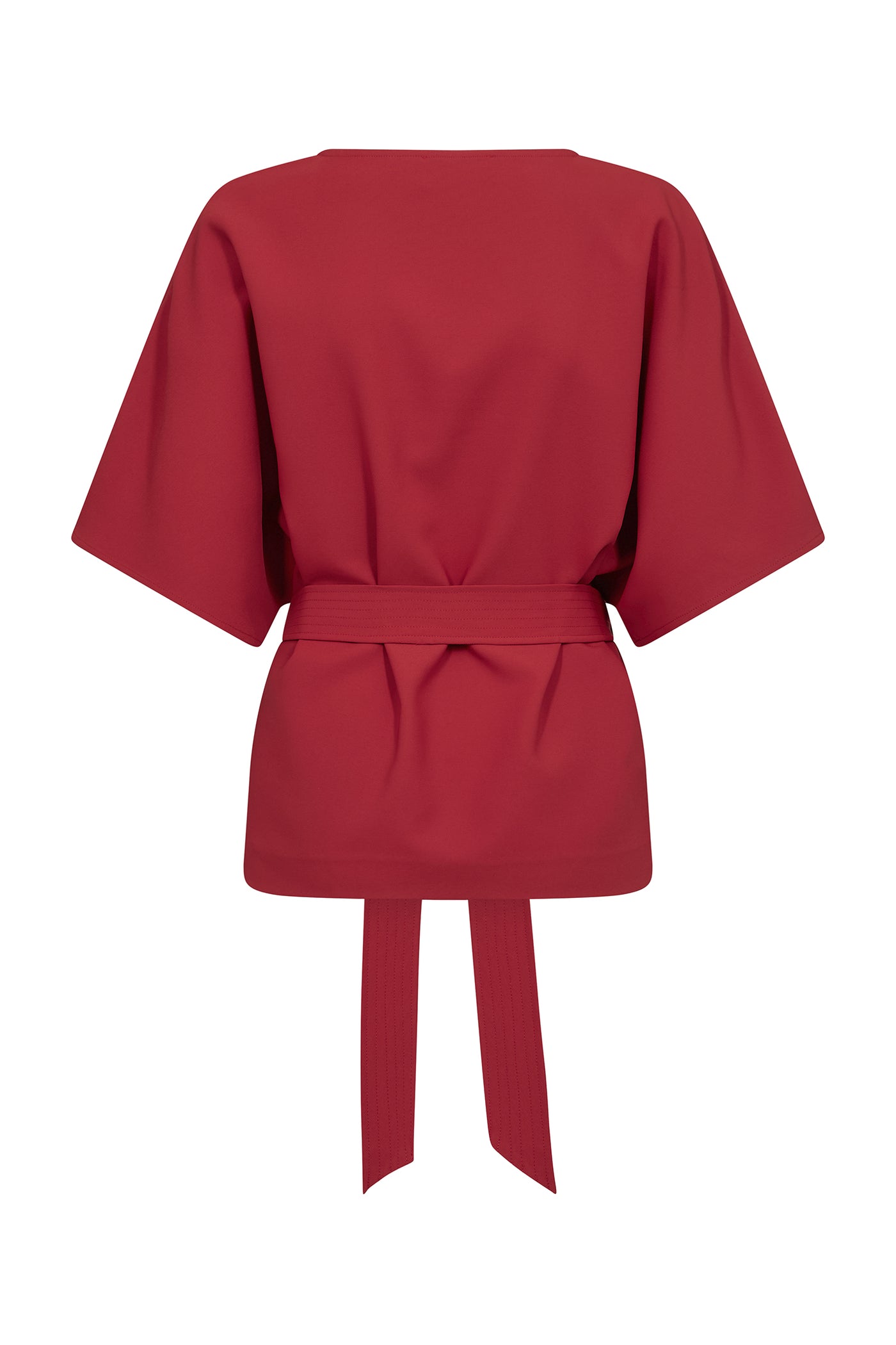 MMRikala Miley Blouse Lava Falls - 173340