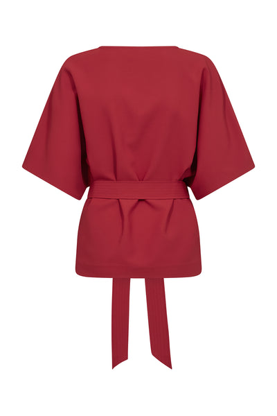 MMRikala Miley Blouse Lava Falls - 173340 Thumbnail