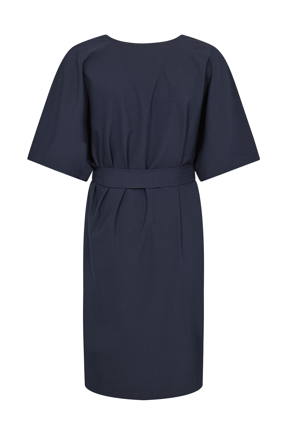 MMRikula Roy Dress Salute Navy - 181340