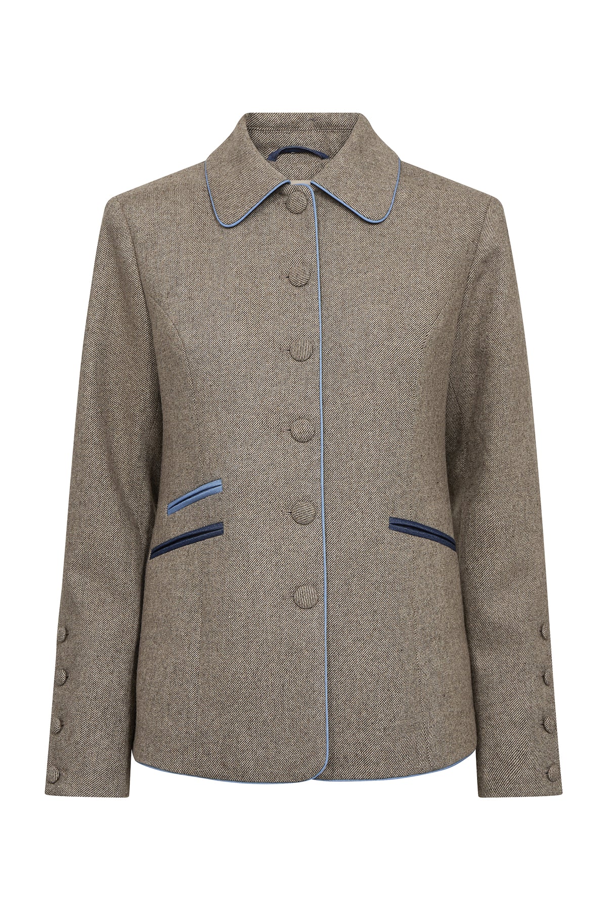 MMRio Ann Blazer Delicioso - 181150