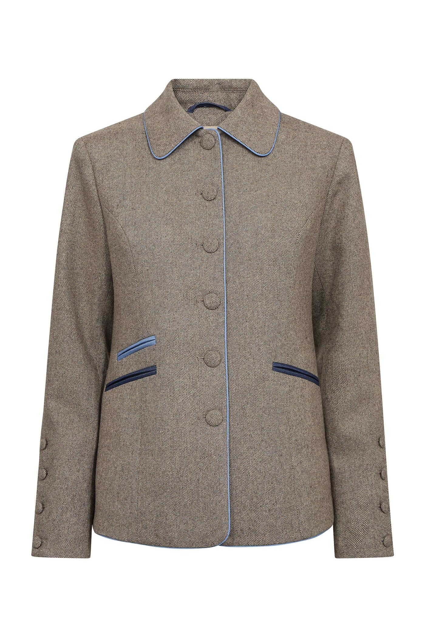 MMRio Ann Blazer Delicioso - 181150