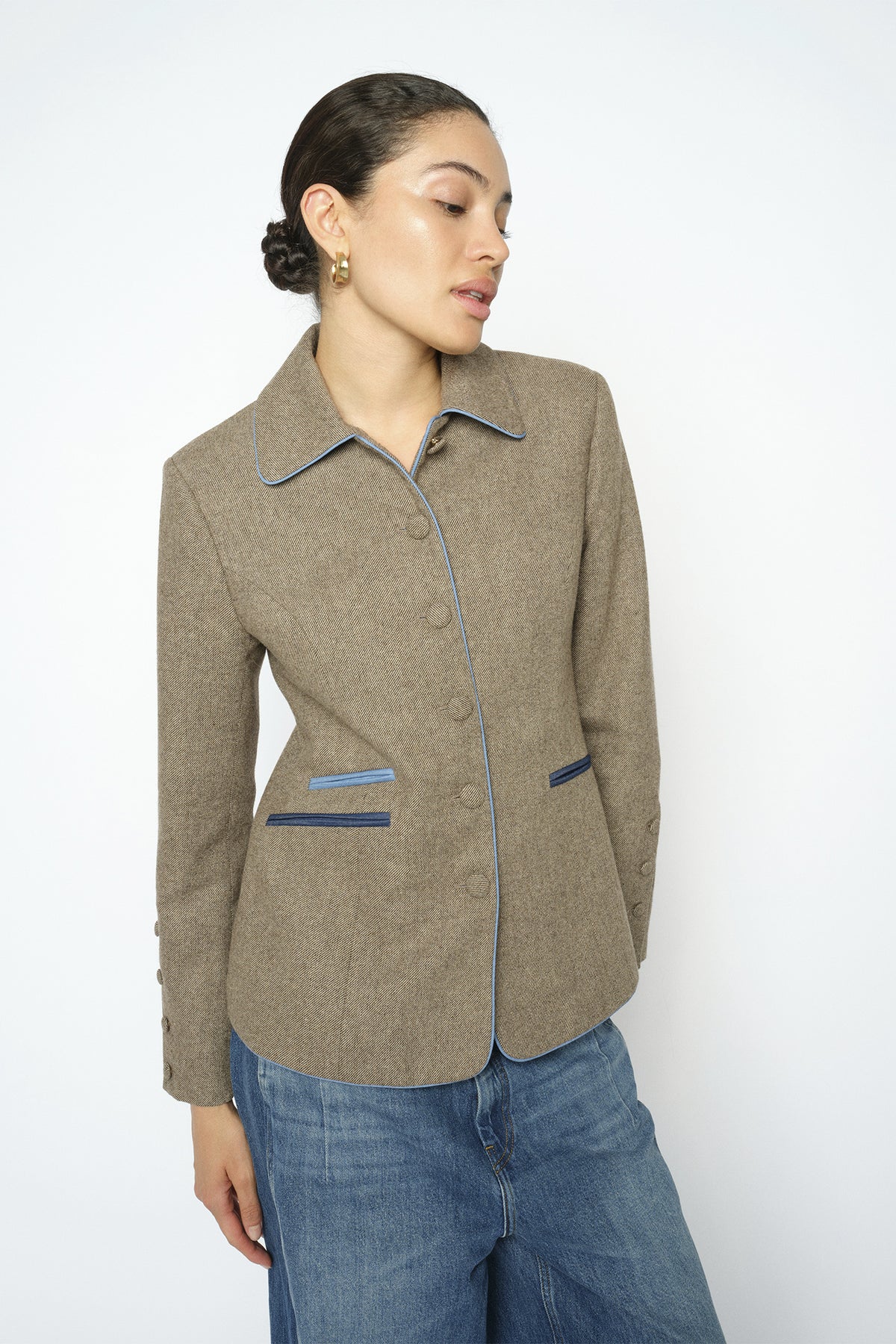 MMRio Ann Blazer Delicioso - 181150