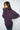 MMRola Bine Rollneck Knit Sweet Grape - 173480