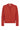 MMRola Bine V-Neck Knit Cardig Spicy Orange - 176690