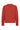 MMRola Bine V-Neck Knit Cardig Spicy Orange - 176690