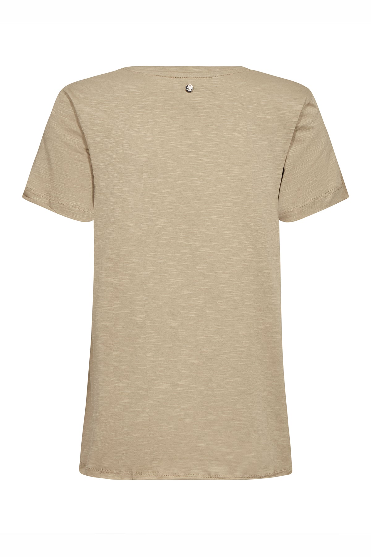 MMRomi Gethi O-SS Glam Tee Twill - 176780