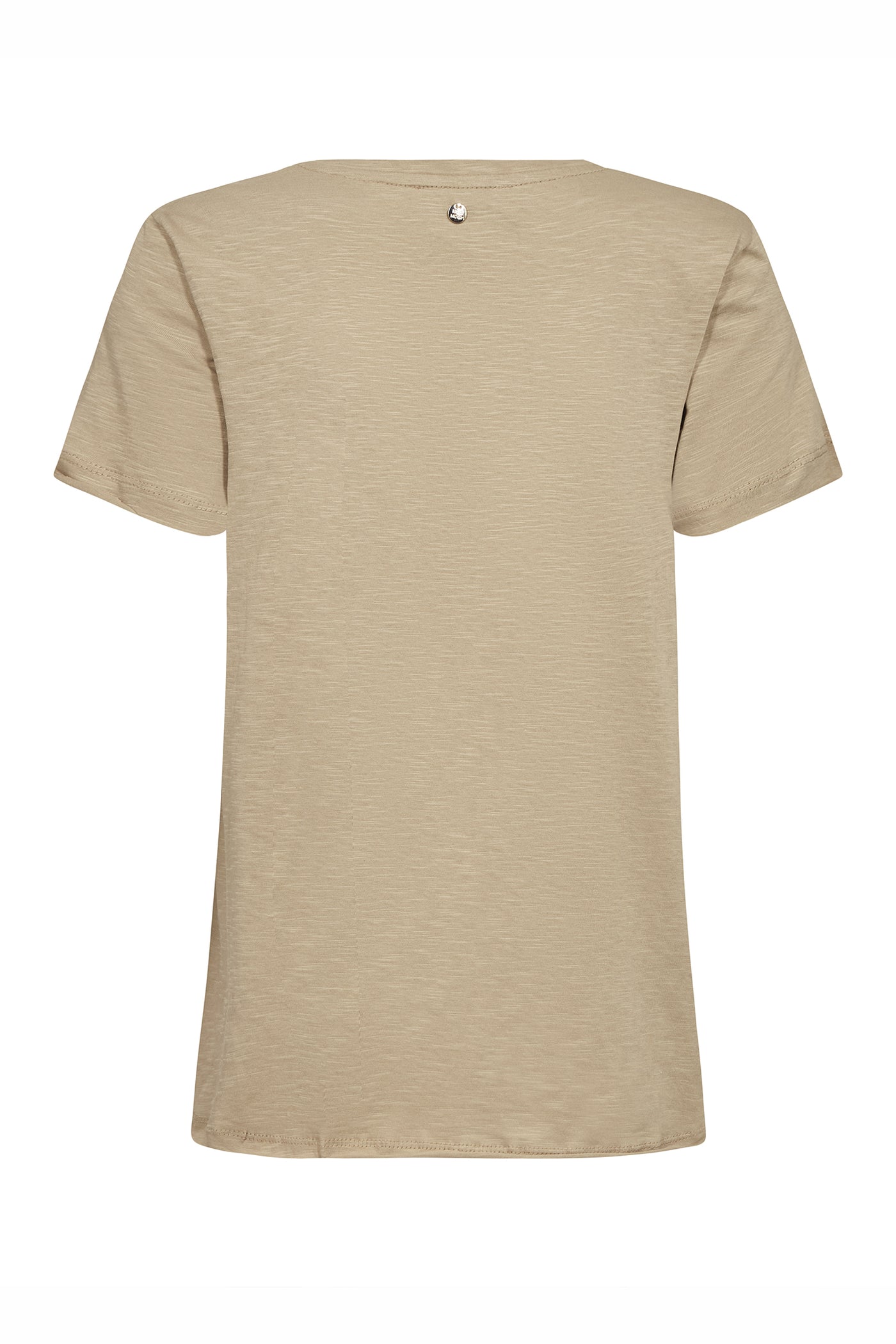 MMRomi Gethi O-SS Glam Tee Twill - 176780