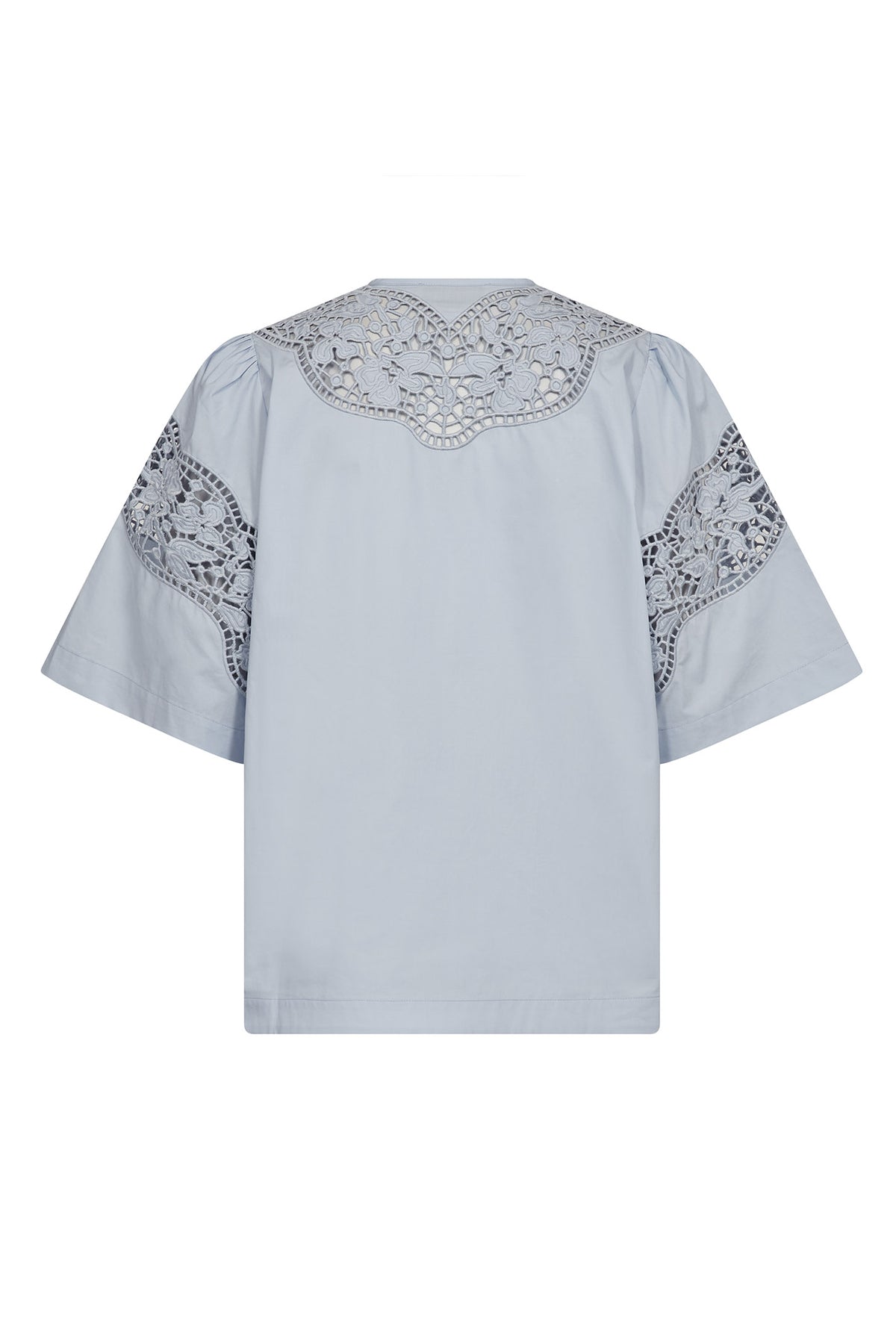 MMRooma Cotoni Shirt Skyway - 179730