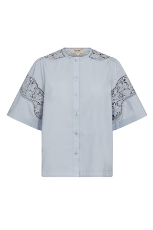 MMRooma Cotoni Shirt Skyway - 179730