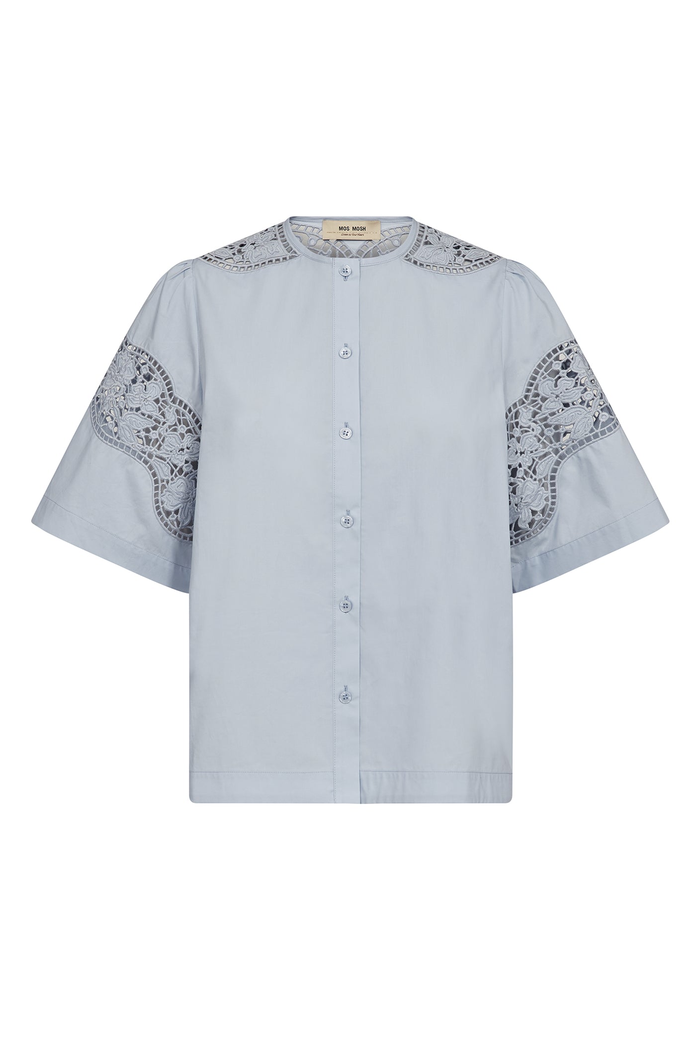 MMRooma Cotoni Shirt Skyway - 179730