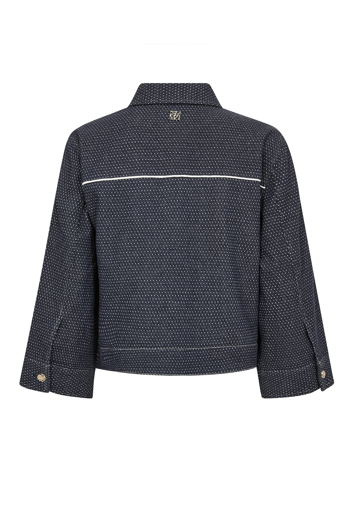 MMRosalyn Jaxx Jacket Salute Navy - 176480