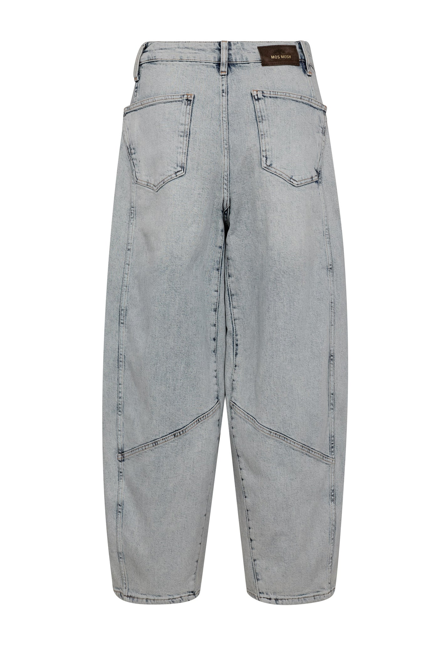 MMRosie Galleon Jeans Light Blue - 178160