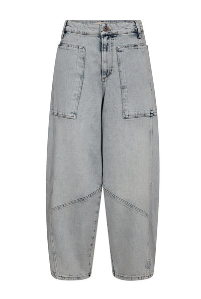 MMRosie Galleon Jeans Light Blue - 178160 Thumbnail