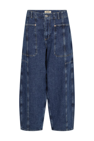 MMRosy Galleon Jeans Blue - 182640