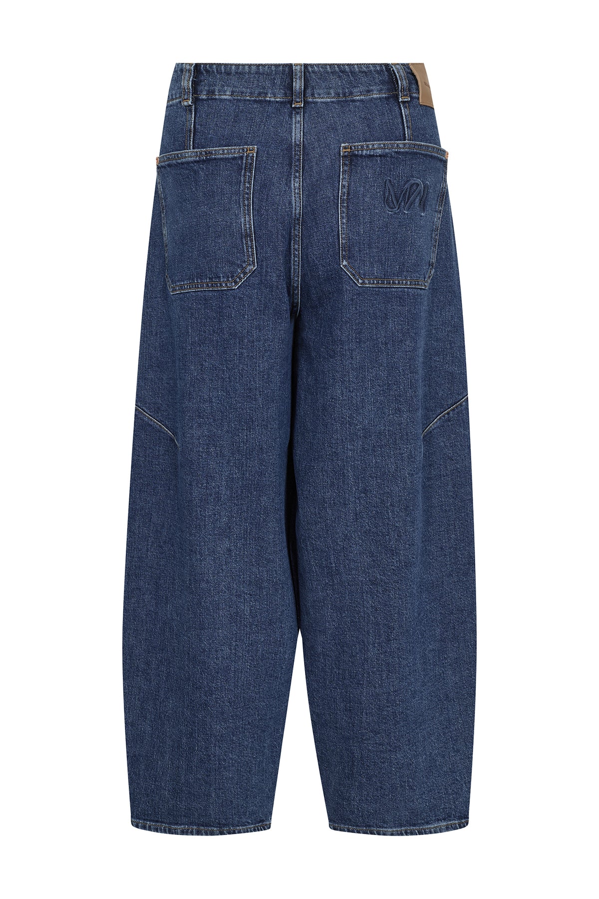 MMRosy Galleon Jeans Blue - 182640